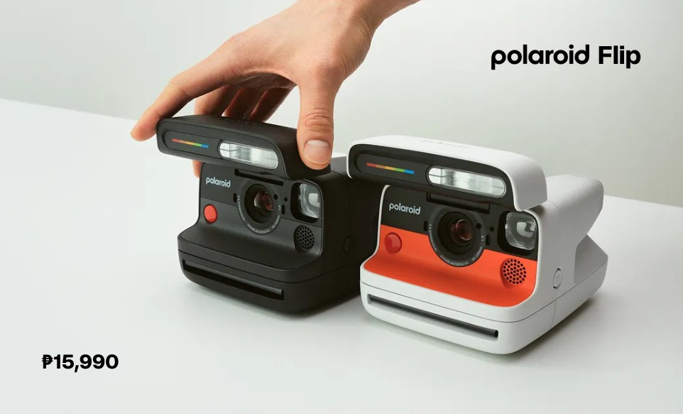 Polaroid Flip 